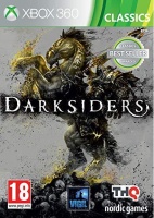 THQ Darksiders: Wrath of War Photo