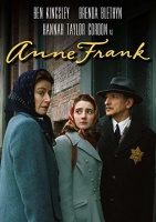 Anne Frank Photo