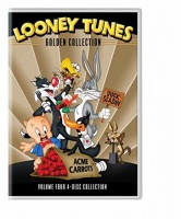 Looney Tunes: Golden Collection 4 Photo