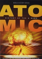 Atomic: History of the a-Bomb Photo