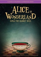 Alice In Wonderland: Down the Rabbit Hole Photo