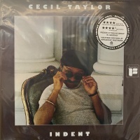 Org Music Cecil Taylor - Indent Photo