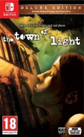 Wired Productions The Town of Light: Deluxe Edition Photo
