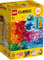LEGO Â® Classic - Bricks and Animals Photo