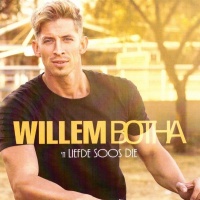 Willem Botha - 'n Liefde Soos Die Photo