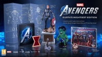 Square Enix Marvel’s Avengers - Earth's Mightiest Edition Photo