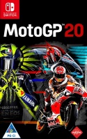 Milestone MotoGPâ„¢20 Photo