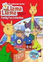 Llama Llama Family Fun Coll W/Llama Looses a Tooth Photo