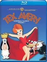 Tex Avery Screwball Classics 1 Photo