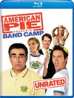 American Pie: Band Camp Photo