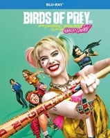 Birds of Prey and the Fantabulous Emancipation of One Harley Quinn Photo