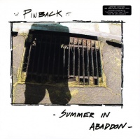 Pinback - Summer In Abaddon Photo