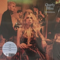 Charly Bliss - Supermoon Photo