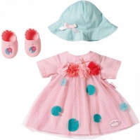 Baby Annabell - Deluxe Summer Set - 43cm Photo