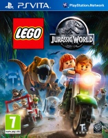 Warner Bros Interactive LEGO Jurassic World Photo