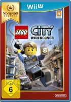 Warner Bros Interactive LEGO City: Undercover - Nintendo Selects Photo