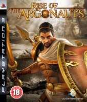 Codemasters Rise of the Argonauts Photo
