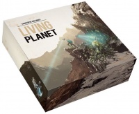 Ludically Living Planet Photo