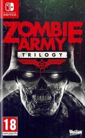 Sold Out Software Zombie Army Trilogy Photo