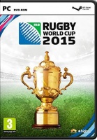 Bigben Interactive Rugby World Cup 2015 Photo