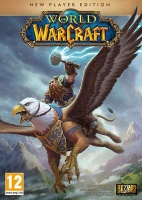 World of Warcraft - New Player Edition Photo