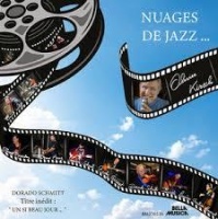 Bella Musica Nax615 Various Artists - Nuages De Jazz Photo