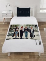 Little Mix - LM5 Duvet Photo