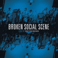 Third Man Records Broken Social Scene - Broken Social Scene Live At Photo