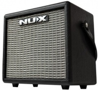 Nux Mighty 8 BT Portable Guitar Amplifier Photo