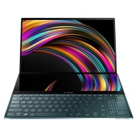 ASUS ZenBook Pro UX581GV laptop Photo