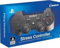 PlayStation Controller Stress Toy Photo