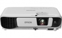 Epson - EB-E05 XGA Data 3LCD Projector SA Plug Photo