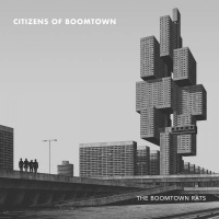 Boomtown Rats - Citizens of Boomtown Photo