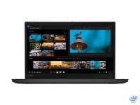 Lenovo ThinkPad E15 i7-10510U 8GB RAM 512GB SSD Win 10 Pro 15.6" Notebook Photo