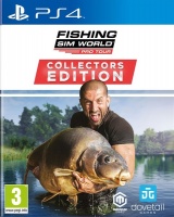 Maximum Games Fishing Sim World: Pro Tour - Collectorâ€™s Edition Photo