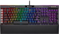 Corsair - K95 RGB PLATINUM XT Mechanical Gaming Keyboard - CHERRY MX Blue Photo