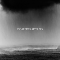 Ptkf Cigarettes After Sex - Cry Photo