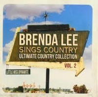 Imports Brenda Lee - Sings Country Vol 2: Ultimate Country Collection Photo