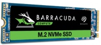 Seagate - 250GB BarraCuda 510 M.2 piecesIe NVMe Internal Solid State Drive Photo