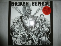 Jungle Records Broken Bones - Dem Bones Photo