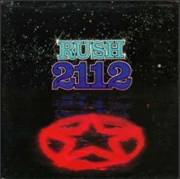 Rush - 2112 Photo