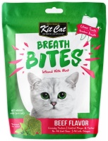 Kit Cat - Breath Bites Beef Flavour Photo