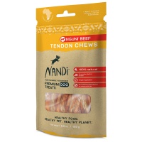Nandi - Tendon Chews Nguni Beef Photo