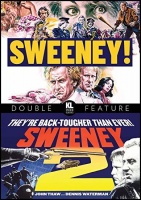Sweeney / Sweeney 2: Double Feature Photo