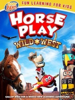 Horseplay: Wild West Photo
