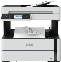 Epson Ecotank M3170 Multifuntion Inkjet Printer Photo