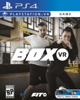 Ui Ent Box VR Photo
