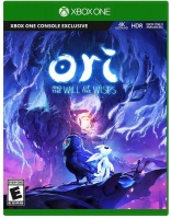 Microsoft Ori and the Will of the Wisps Photo
