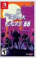 Ui Ent Black Future '88 Photo