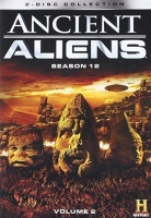 Ancient Aliens: Season 12 - Volume 2 Photo